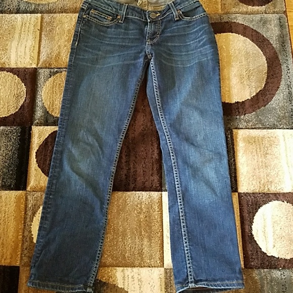 BKE skinny Jeans 27R - Picture 3 of 5
